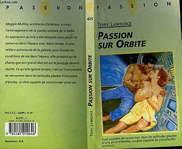 Passion sur orbite