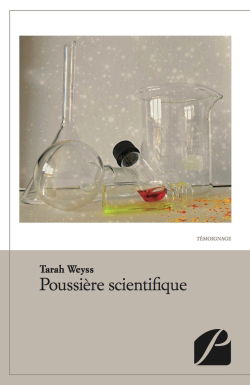 Poussière scientifique