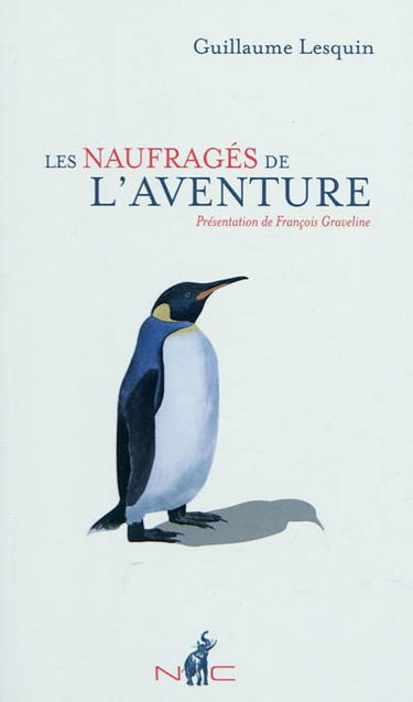 Les naufragés de l'Aventure