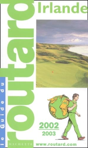 Irlande 2002-2003