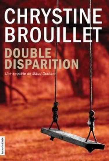 Double disparition 12