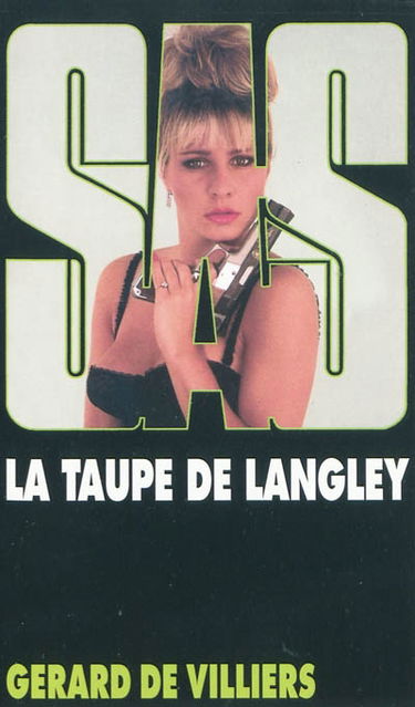 La taupe de Langley
