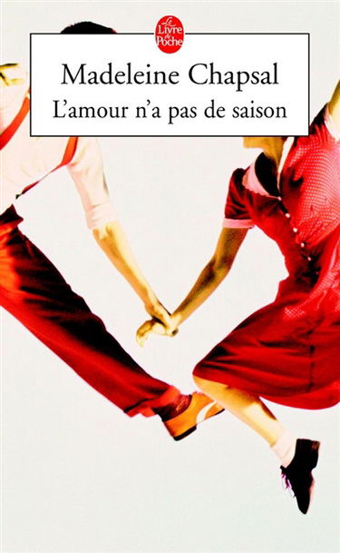 L'amour n'a pas de saison