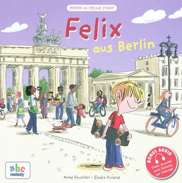 Felix aus Berlin