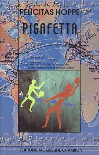 Pigafetta