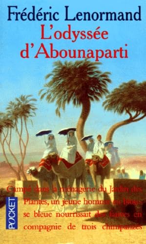 L'odyssée d'Abounaparti