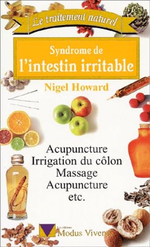 Syndrome De L'Intestin Irritable