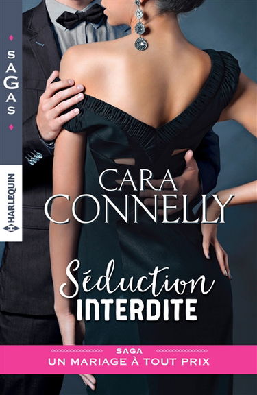 Séduction interdite : un mariage à tout prix