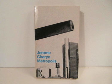 Metropolis : I love New York