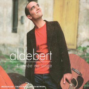 Couverture de L'Année du singe - Edition limitée (inclus DVD)