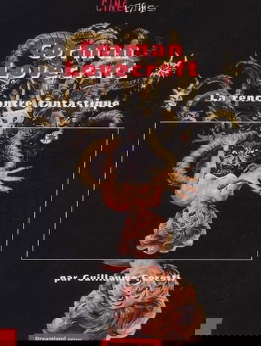 Corman, Lovecraft : la rencontre fantastique