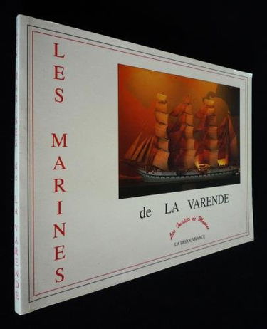 marines de la varende