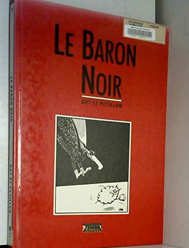 LE BARON NOIR