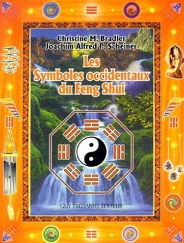 Les symboles pour le feng shui occidental