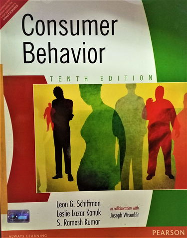 Consumer Behavior