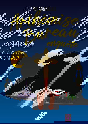 L'heure des chrismes presque parfaits