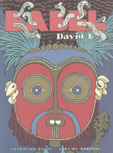 Babel. Vol. 2