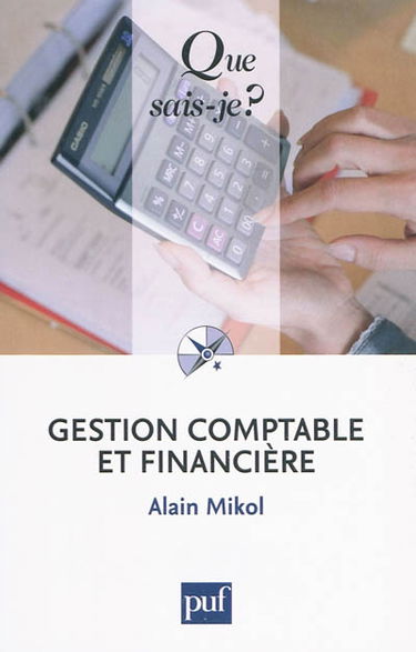 Gestion comptable et financière