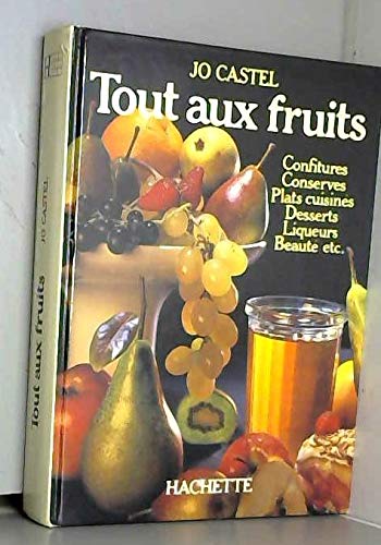 Tout Aux Fruits