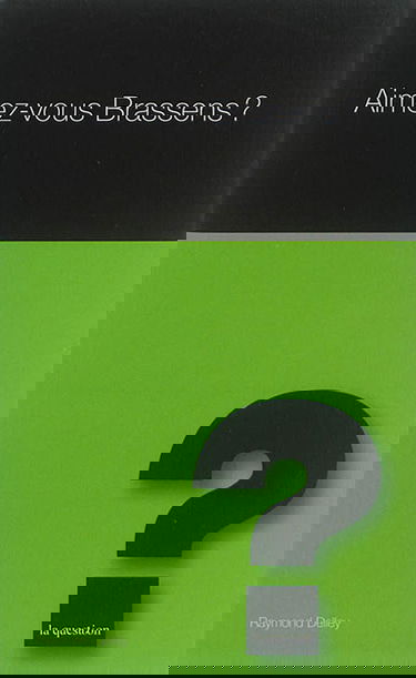 Aimez-vous Brassens ?