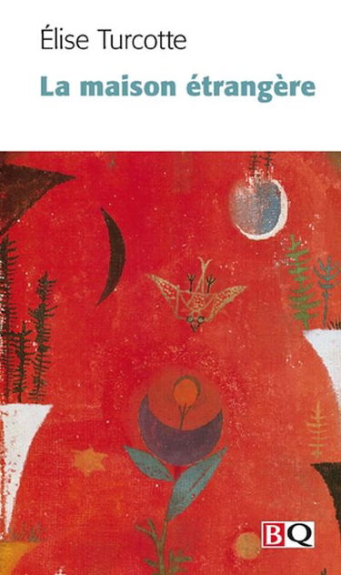 La maison étrangère