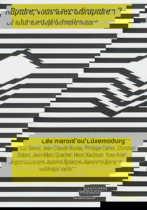 Rupture, vous avez disrupture ? : le futur est déjà derrière nous