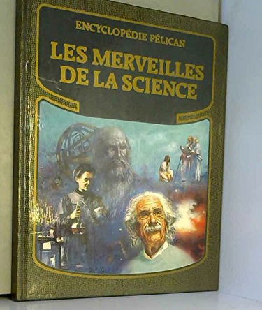 Merveilles de la science