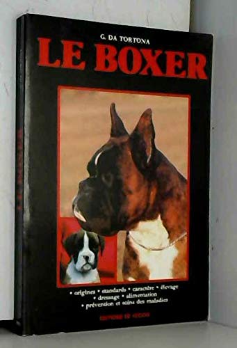Le Boxer