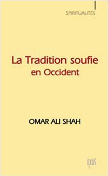 La tradition soufie en Occident