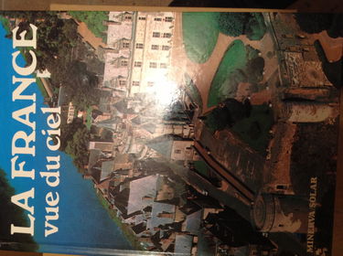 La France vue du ciel