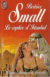 La Captive d'Istanbul