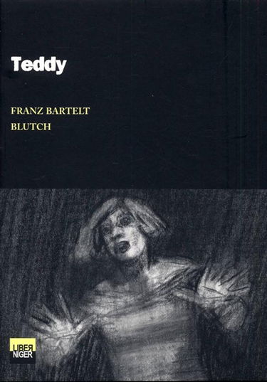 Teddy