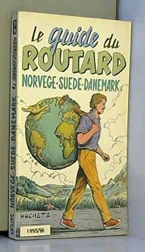 Norvège, Suède, Danemark