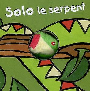 Solo le serpent