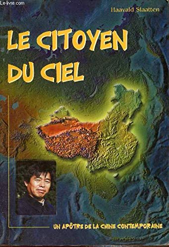 Le citoyen du ciel