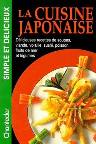 La cuisine japonaise