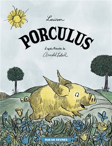 Porculus