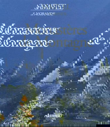 Les monastères de montagne