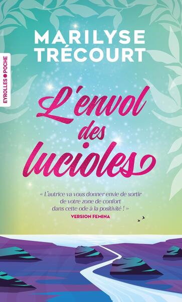 L'envol des lucioles