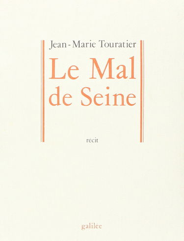 Le Mal de Seine