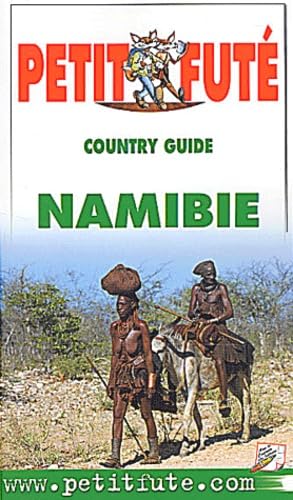 Namibie 2002