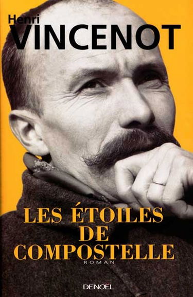 Les étoiles de Compostelle