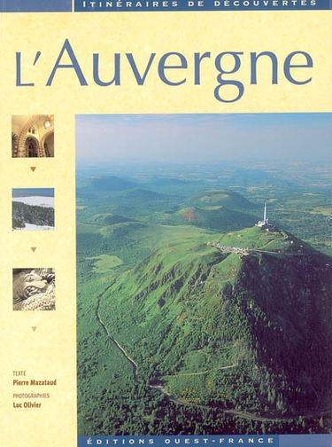 L'Auvergne