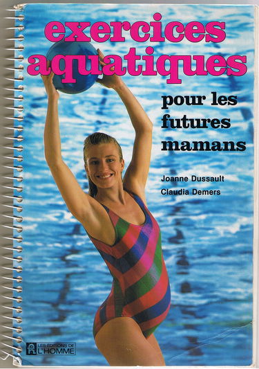 EXERCICES AQUATIQUES