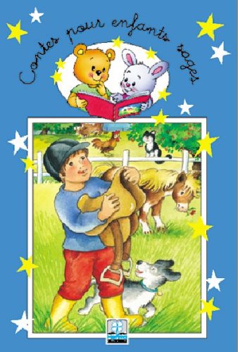 Contes pour enfants sages t.8