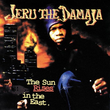 Couverture de Sun Rises in The