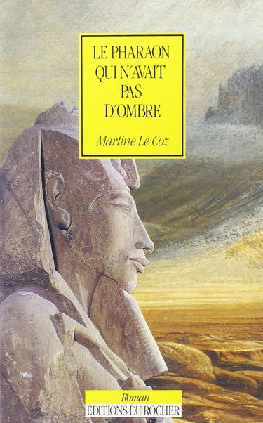 Le Pharaon qui n'avait pas d'ombre