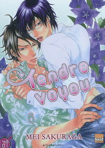 Tendre voyou. Vol. 6