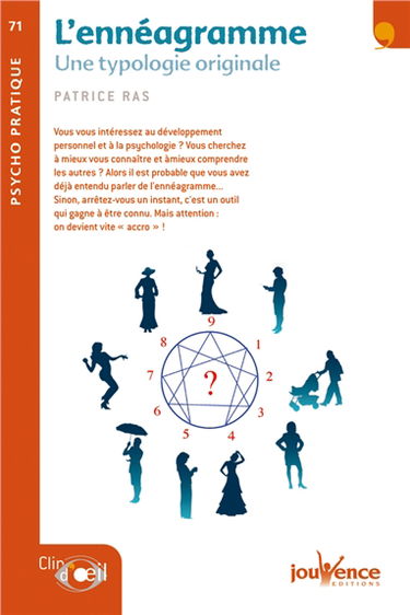 L'ennéagramme : une typologie originale