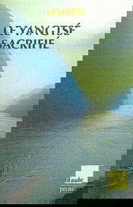 Le Yang Tsé se sacrifie